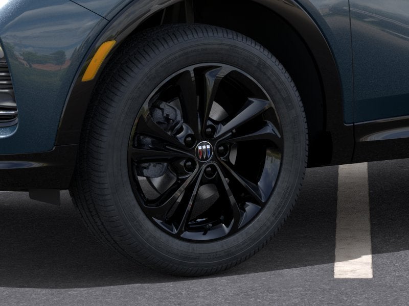2026 Buick Envista Sport Touring - Photo 36