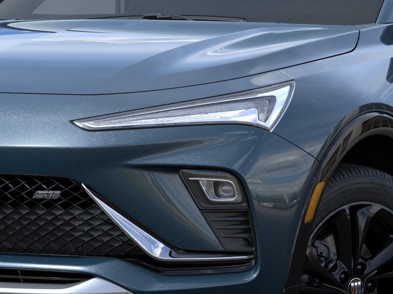2026 Buick Envista Sport Touring - Photo 37