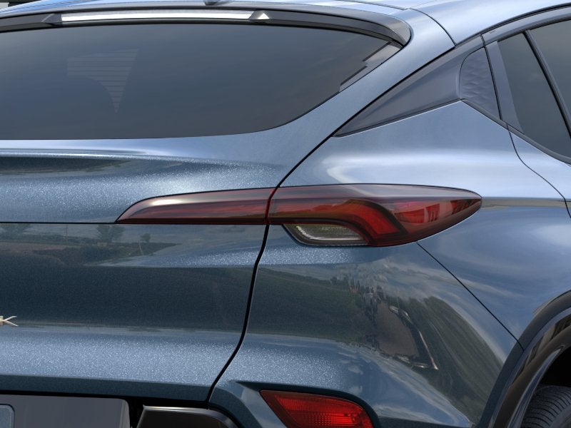 2026 Buick Envista Sport Touring - Photo 38