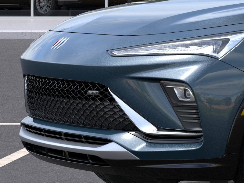 2026 Buick Envista Sport Touring - Photo 40