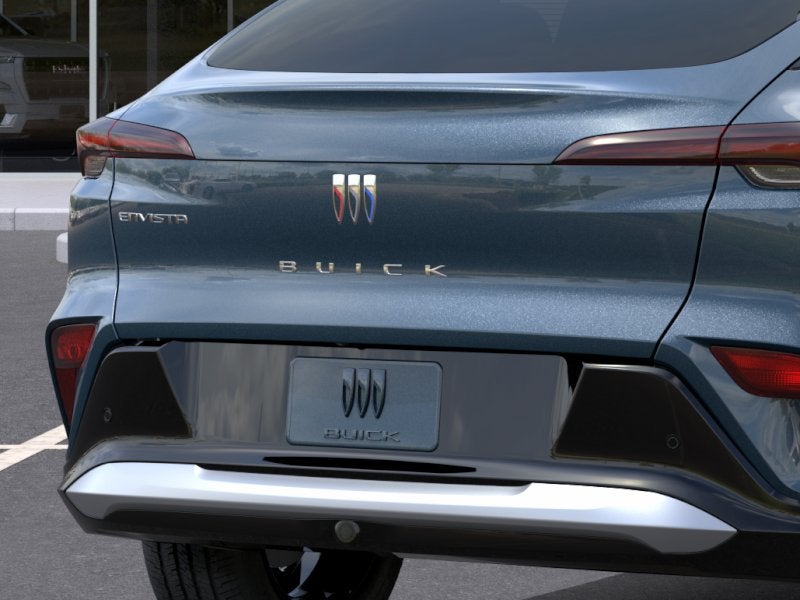 2026 Buick Envista Sport Touring - Photo 41