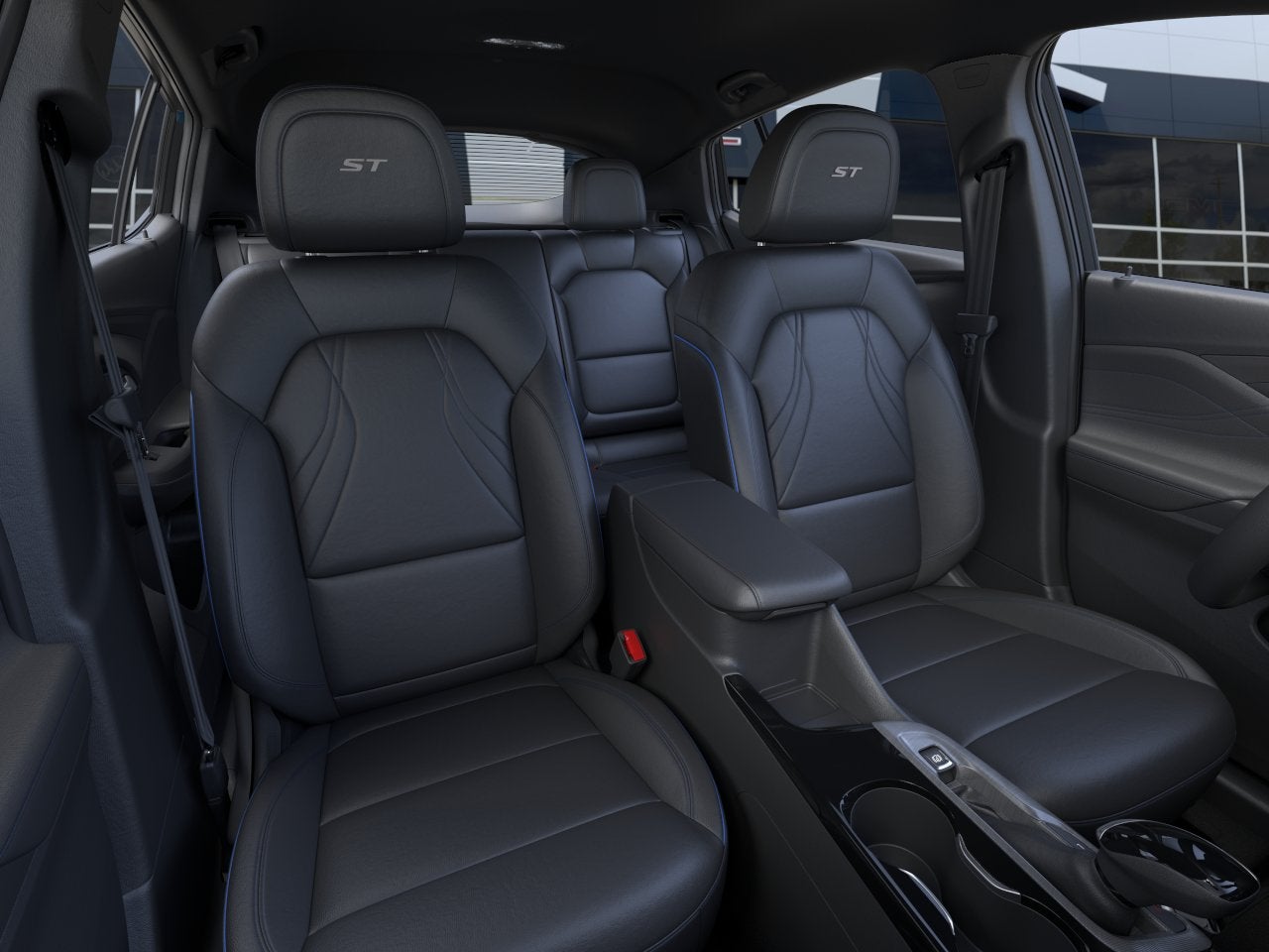 2026 Buick Envista Sport Touring - Photo 43