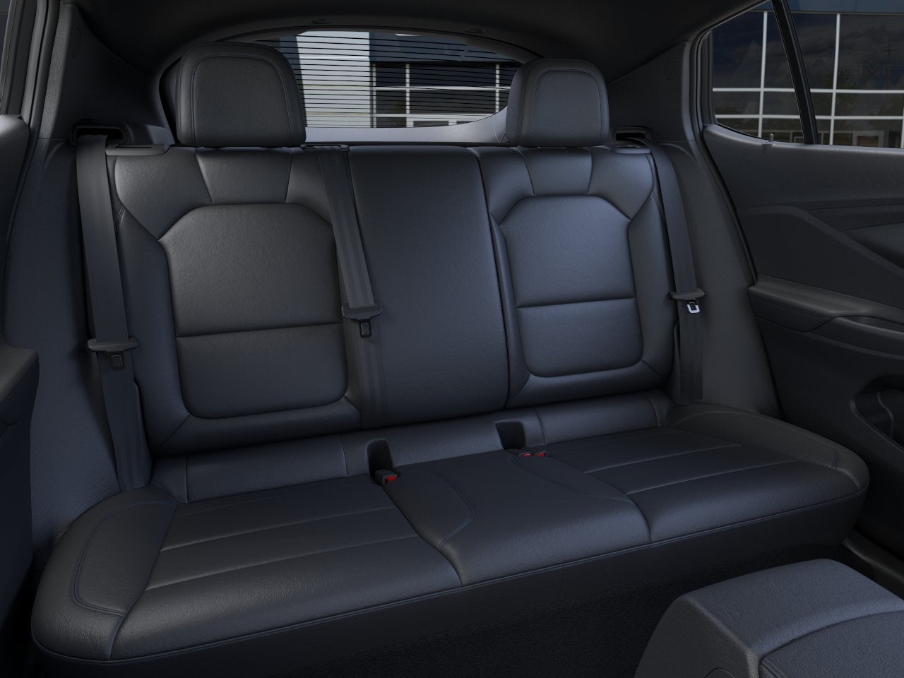 2026 Buick Envista Sport Touring - Photo 44