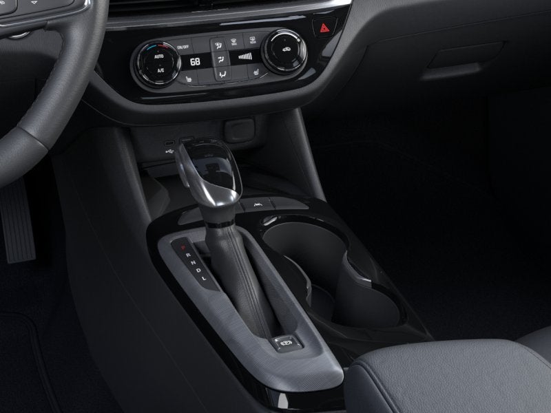 2026 Buick Envista Sport Touring - Photo 50