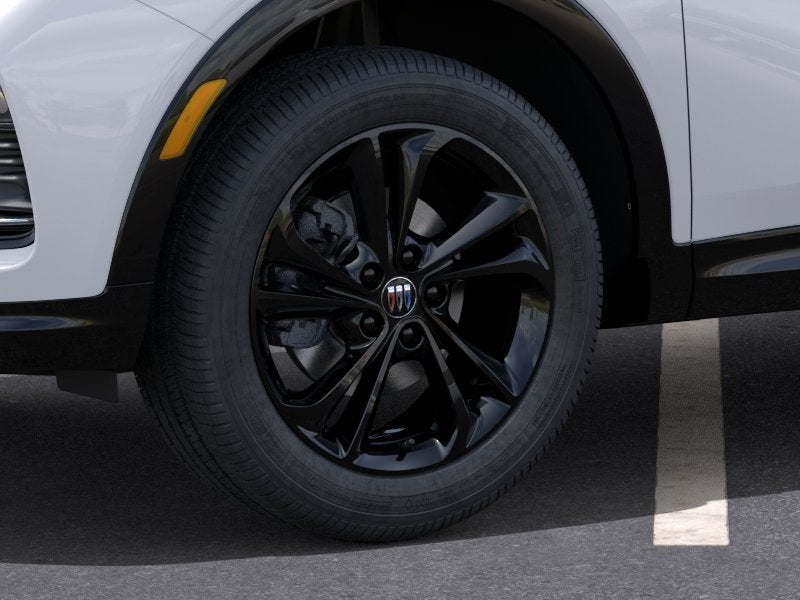 2026 Buick Envista Sport Touring - Photo 37