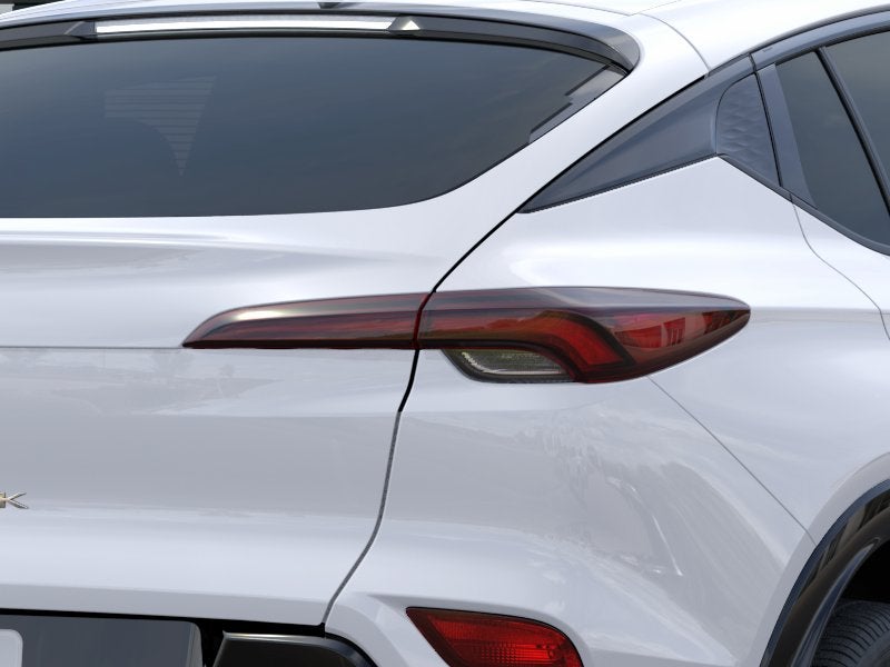 2026 Buick Envista Sport Touring - Photo 39