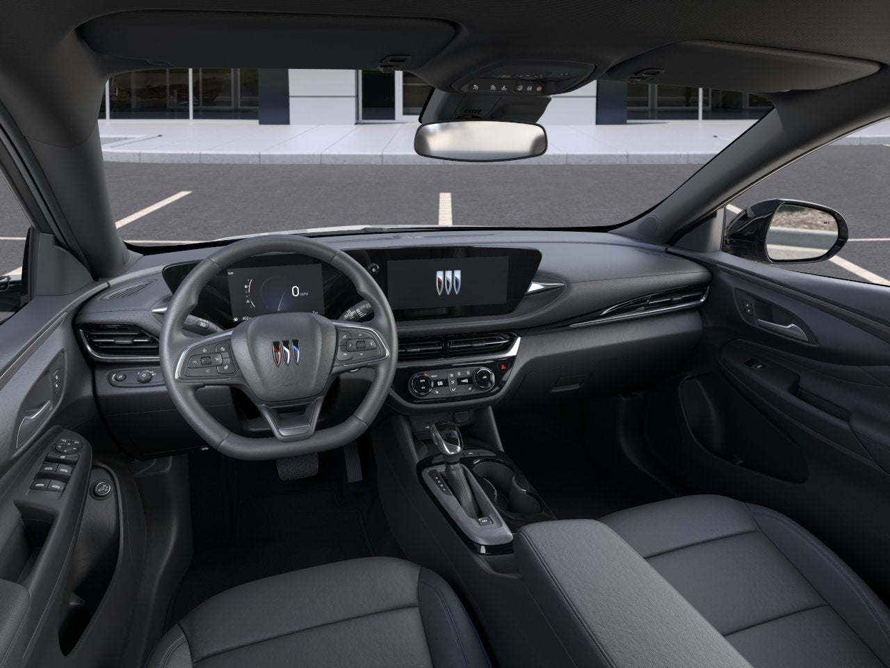 2026 Buick Envista Sport Touring - Photo 43