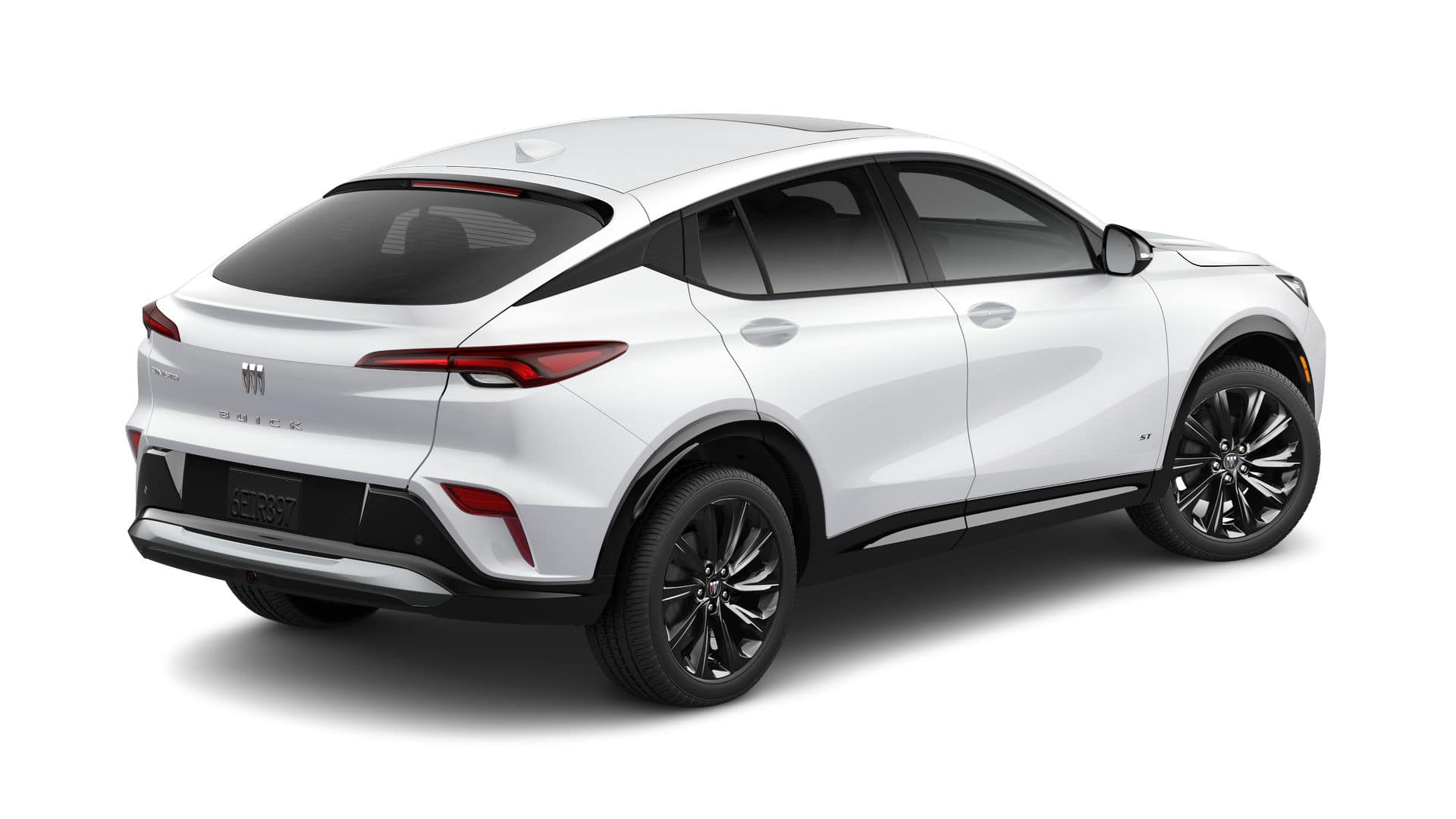 2026 Buick Envista Sport Touring - Photo 3
