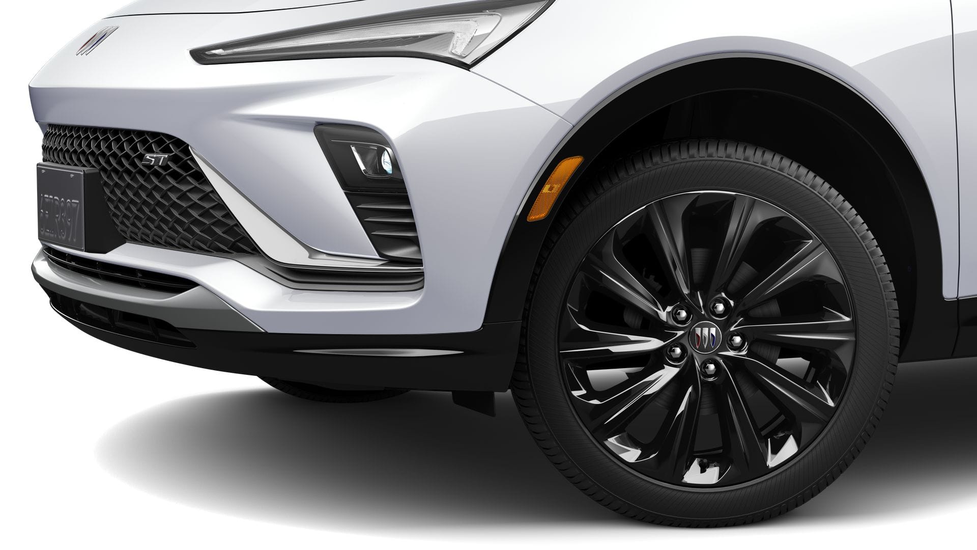 2026 Buick Envista Sport Touring - Photo 5