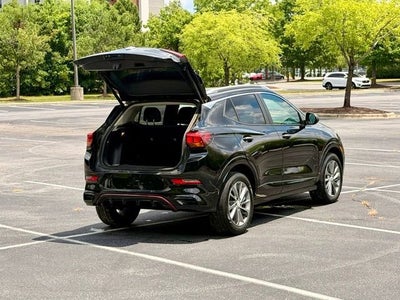 2023 Buick Encore GX Preferred
