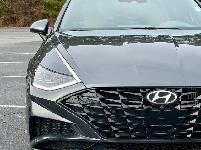 2022 Hyundai Sonata Limited
