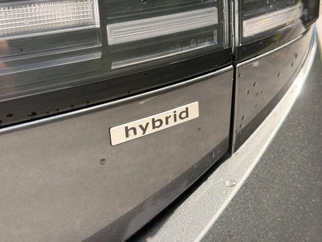2024 Hyundai Sonata Hybrid Limited