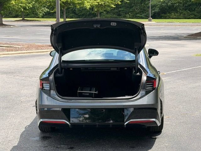 2024 Hyundai Sonata Hybrid Limited