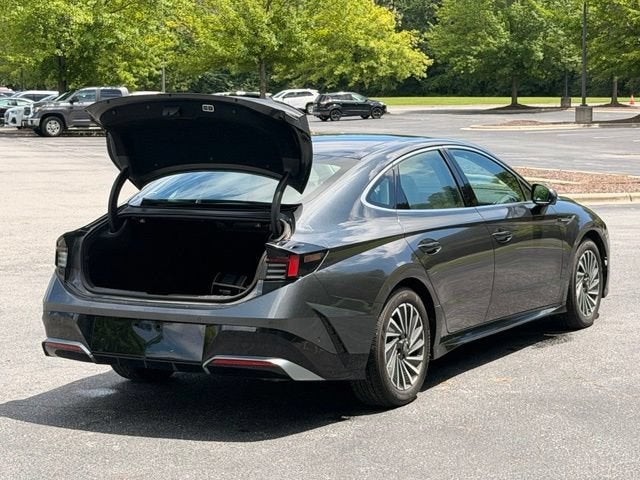 2024 Hyundai Sonata Hybrid Limited