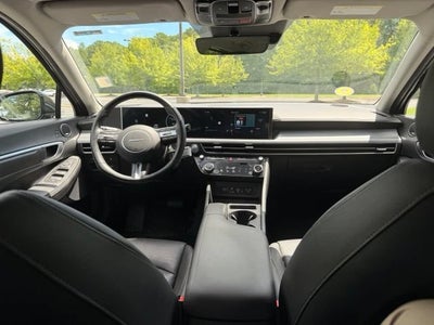 2024 Hyundai Sonata Hybrid Limited