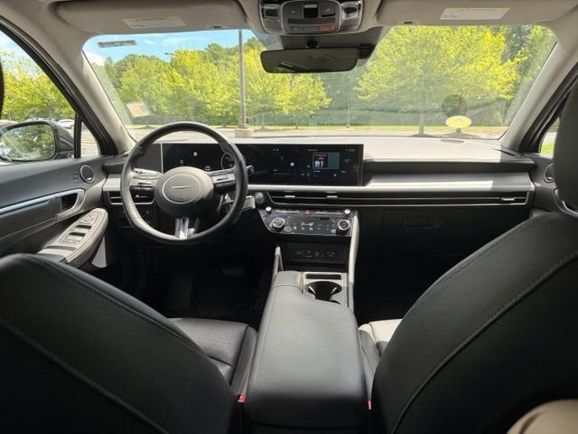 2024 Hyundai Sonata Hybrid Limited