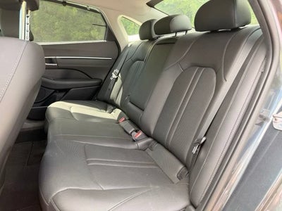 2024 Hyundai Sonata Hybrid Limited