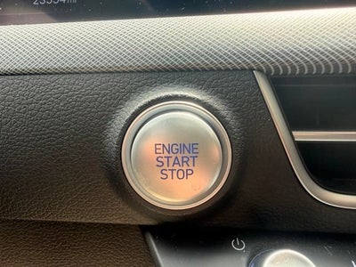 2024 Hyundai Sonata Hybrid Limited