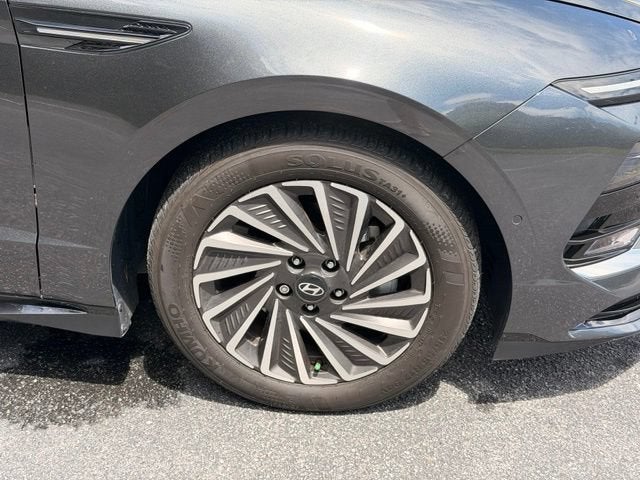 2024 Hyundai Sonata Hybrid Limited