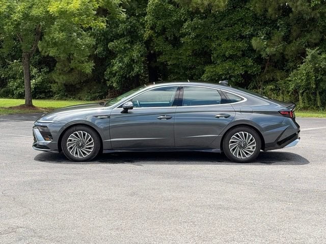 2024 Hyundai Sonata Hybrid Limited