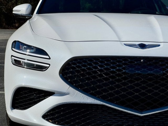 2023 Genesis G70 3.3T