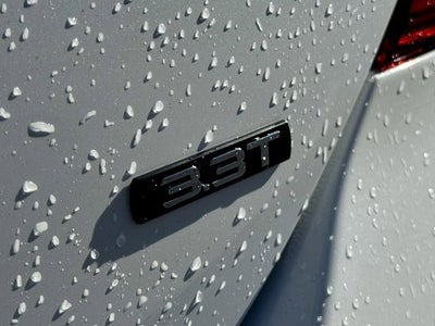 2023 Genesis G70 3.3T