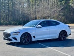 2023 Genesis G70 3.3T
