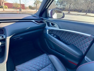 2023 Genesis G70 3.3T