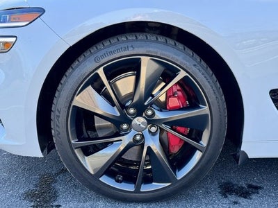 2023 Genesis G70 3.3T