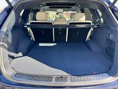 2025 Genesis GV80 Prestige