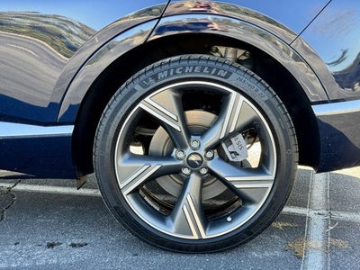 2025 Genesis GV80 Prestige