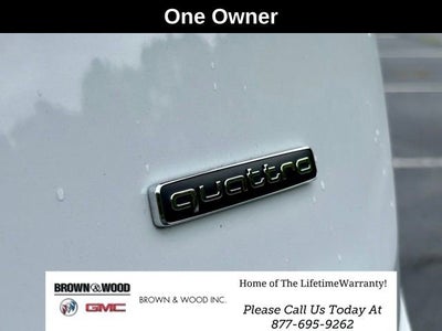 2022 Audi Q7 Premium Plus