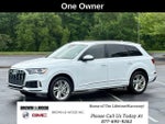 2022 Audi Q7 Premium Plus