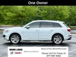 2022 Audi Q7 Premium Plus