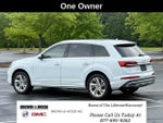 2022 Audi Q7 Premium Plus