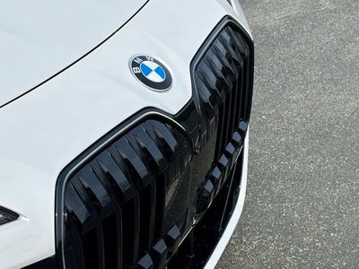 2025 BMW 7 Series 740i