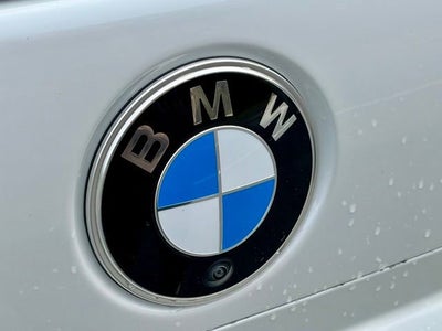 2025 BMW 7 Series 740i