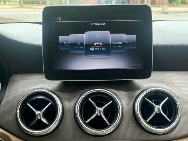 2017 Mercedes-Benz CLA CLA 250