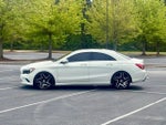 2017 Mercedes-Benz CLA CLA 250