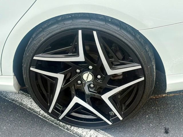 2017 Mercedes-Benz CLA CLA 250