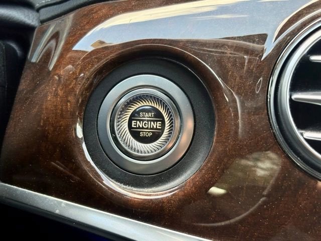 2018 Mercedes-Benz S-Class S 560