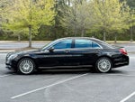 2018 Mercedes-Benz S-Class S 560