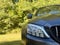 2020 Mercedes-Benz C-Class AMG® C 63 S