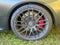 2020 Mercedes-Benz C-Class AMG® C 63 S