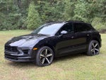 2022 Porsche Macan S