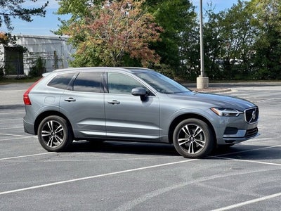 2020 Volvo XC60 Momentum