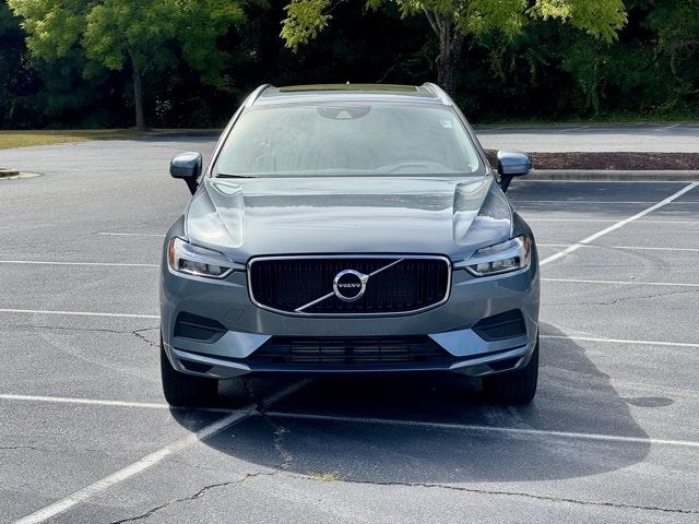2020 Volvo XC60 Momentum