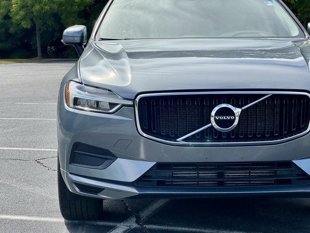 2020 Volvo XC60 Momentum