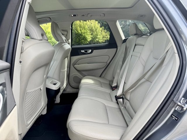 2020 Volvo XC60 Momentum