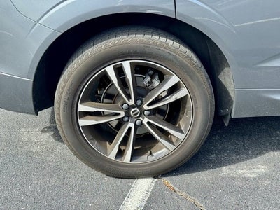 2020 Volvo XC60 Momentum